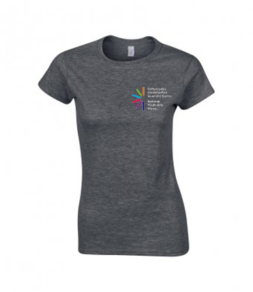 T-Shirt - Brass Band (Ladies Fit)